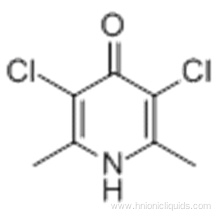 Clopidol CAS 2971-90-6